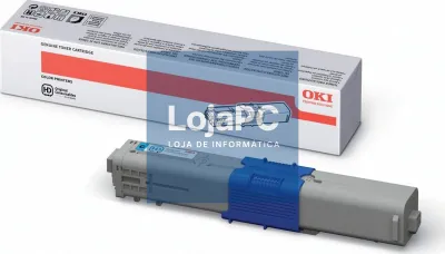 Oki Toner-C310/C330/C510/C530-Magenta (2.000 páginas)