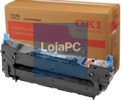 Oki Fuser-unit C310/C330/C510/C530 (60.000 páginas)