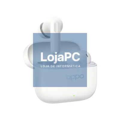 OPPO Enco BUDS3 PRO GLAZE WHITE