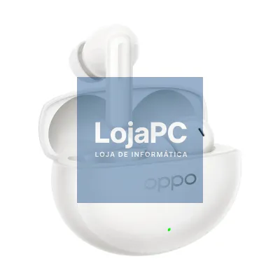 OPPO Enco Air5 Pro - Pearl White