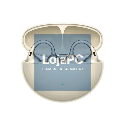 OPPO Enco Clip2 - Luminous Gold