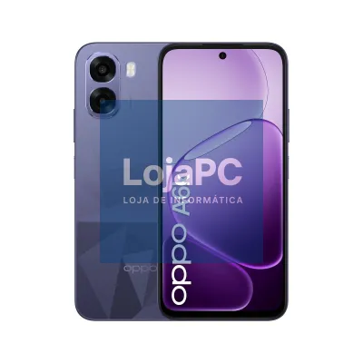 OPPO A6k 256GB 4GB - Crystal Black