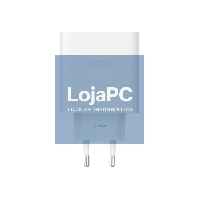 OPPO SUPERVOOC 100W Power Adapter + Type-C Cable - White