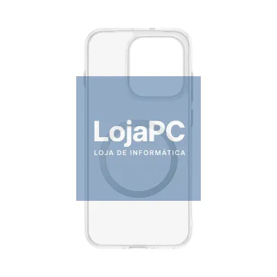 OPPO Reno16/16 Pro Magnetic Case - Transparent