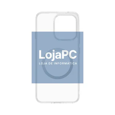 OPPO Reno16 F/FS Magnetic Case - Transparent