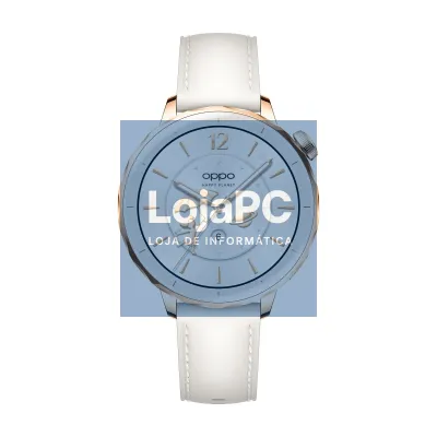 OPPO WATCH X2 MINI GLIMMER GOLD