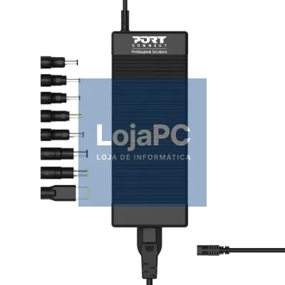 Port Designs Universal Gaming & Workstation Power Supply 250 W - EU