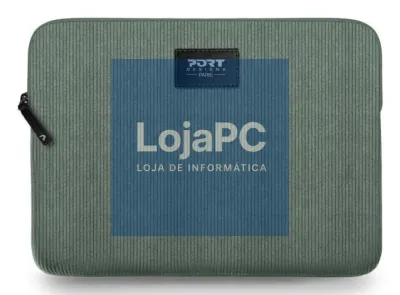 Port Designs Sleeve Milano II ECO 13/14 Sage Green