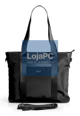 Port Designs Muse Totebag Black 16'' ECO