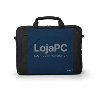Port Designs Sydney TL ECO 13'' - 14'' Laptop Bag - Black