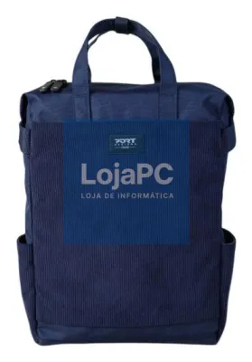 Port Designs Milano II ECO Totepack 14/16'' Navy Blue
