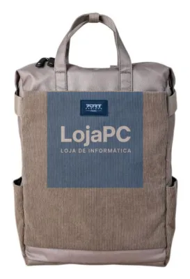 Port Designs Milano II ECO Totepack 14/16'' Desert Brown