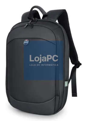 Port Designs Mochila Chicago EVO BP 15.6-16" Expandable