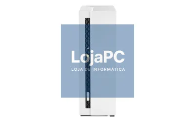 QNAP NAS TS-133 1 BAY 1.8 GHZ QC 2 GB