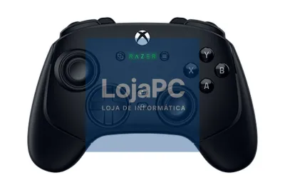 Razer Comando Wolverine V3 Pro - Black