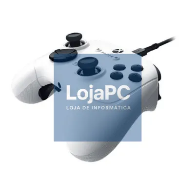 Razer Comando Wolverine V3 Tournament Ed. for Xbox X|S & PC - White
