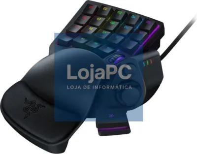 Razer Comando Tartarus V2