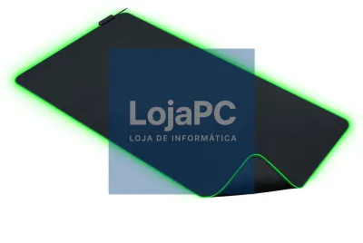 Razer Tapete p/ rato macio - Goliathus Chroma 3XL