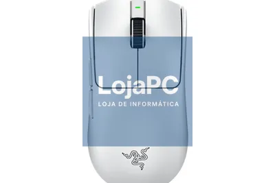 Razer Gaming Mouse Viper V3 Pro - White