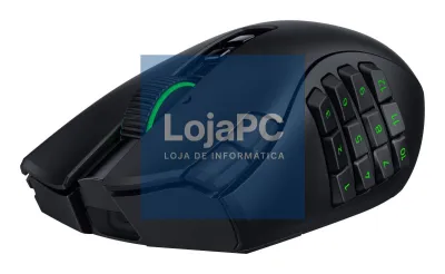 Razer Gaming Mouse Naga V3 Pro