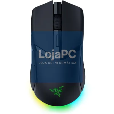 Razer Gaming Mouse Cobra HyperSpeed