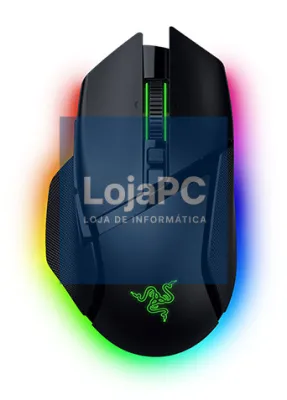 Razer Gaming Mouse Basilisk V3 Pro 35K - Black