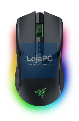 Razer Gaming Mouse Cobra Pro