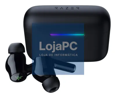 Razer Auriculares Hammerhead V3 X HyperSpeed for Xbox