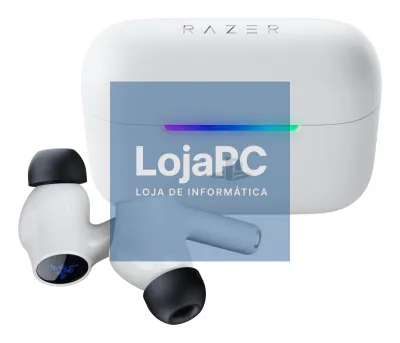 Razer Auriculares Hammerhead V3 X HyperSpeed for PlayStation