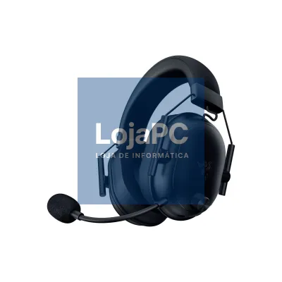 Razer Auscultadores BlackShark V2 HyperSpeed