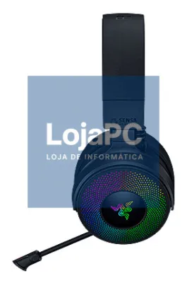 Razer Auscultadores Kraken V4 Pro