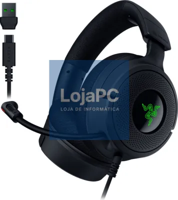 Razer Auscultadores Kraken V4 X
