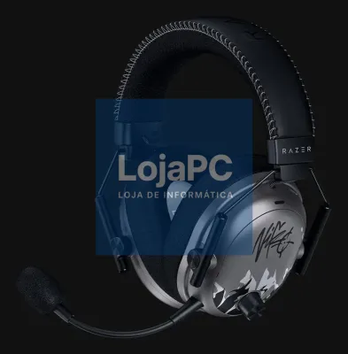 Razer Auscultadores BlackShark V3 Pro - NiKo Ed.