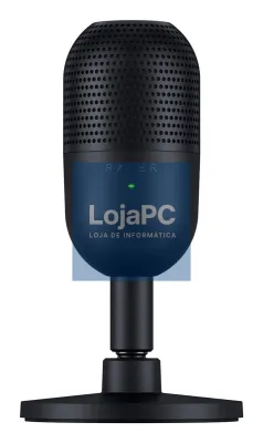Razer Microfone Seiren V3 Mini - Black