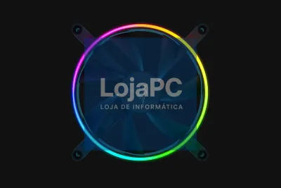 Razer Kunai 140MM aRGB LED PWM Performance Fan - 1 Fan