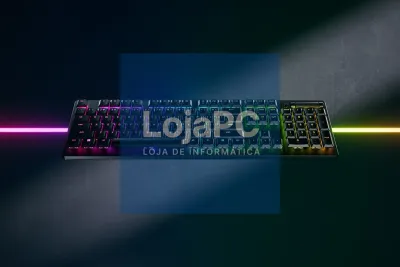 Razer Teclado DeathStalker V2 Pro - US Layout