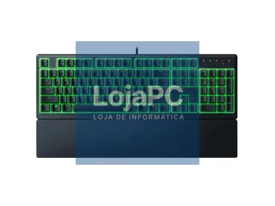 Razer Teclado Ornata V3 X - Portuguese Layout