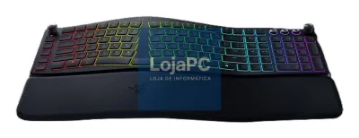 Razer Teclado Pro Type Ergo - US Layout