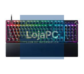 Razer Teclado Huntsman V3 Pro Tenkeyless 8KHz - US Layout