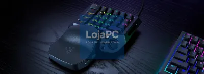 Razer Tartarus V2 Pro - Black