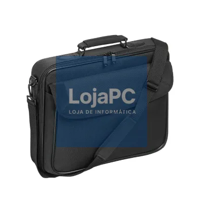 Targus Classic 15-15.6" Clamshell Laptop Case Black