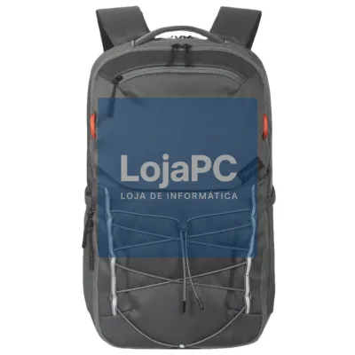 Targus Mochila 15-16” Work+PlayTM Trio - Grey