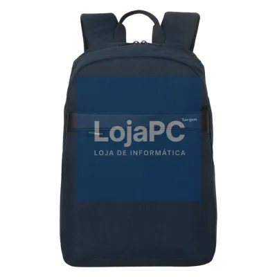Targus Mochila 15.6" Geolite Ecosmart Essential - Azul