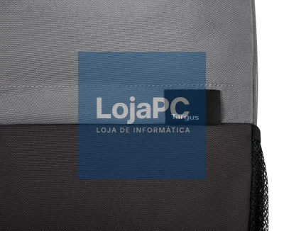 Targus Mochila 15.6" Sagano Campus Grey