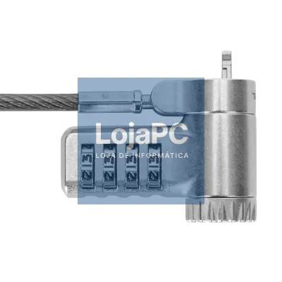 Targus G2 Ultimate Universal Resettable Combination Lock