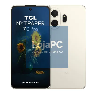 TCL 70 PRO NXTPAPER 5G (8+16 | 512GB) - NEBULA GOLD