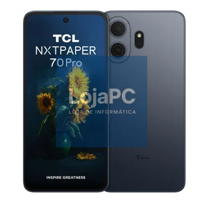 TCL 70 PRO NXTPAPER 5G (8+16 | 512GB) - STELLAR BLUE