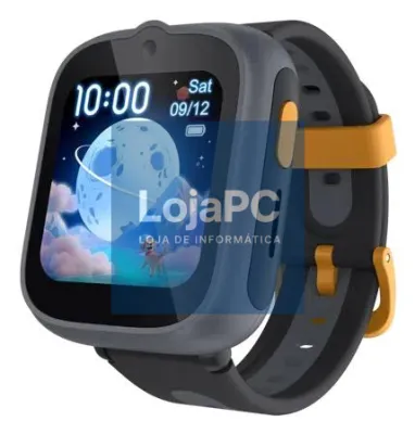 TCL Smartwatch Kids MT48X Dark Gray