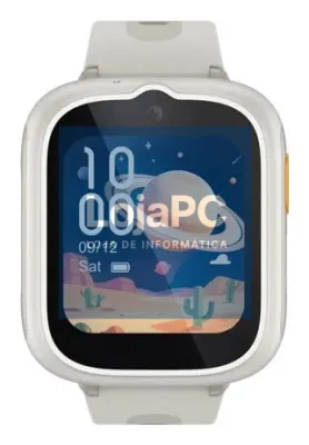 TCL Smartwatch Kids MT48X Cream