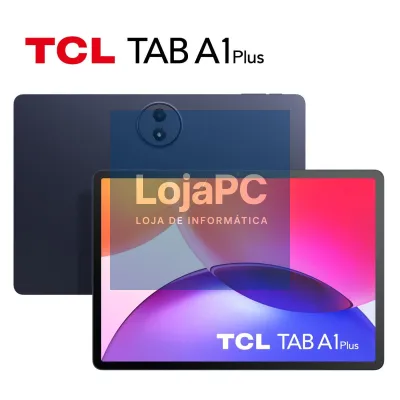 TCL TABLET TCL TAB A1 PLUS (6+10GB|128GB)